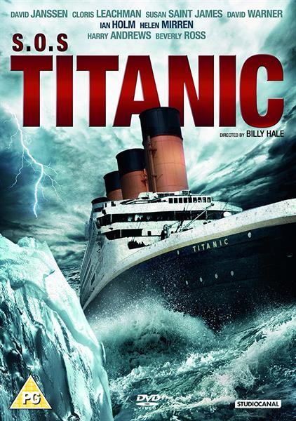 Sos Titanic (Import)