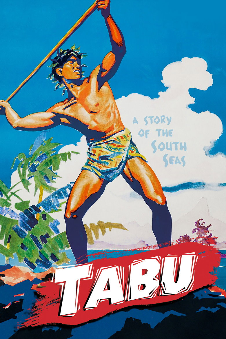Tabu: A Story Of The South Seas (Import)