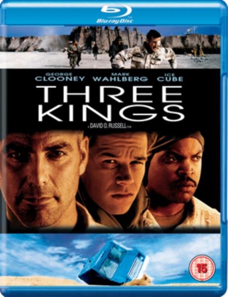 Three Kings (Import)
