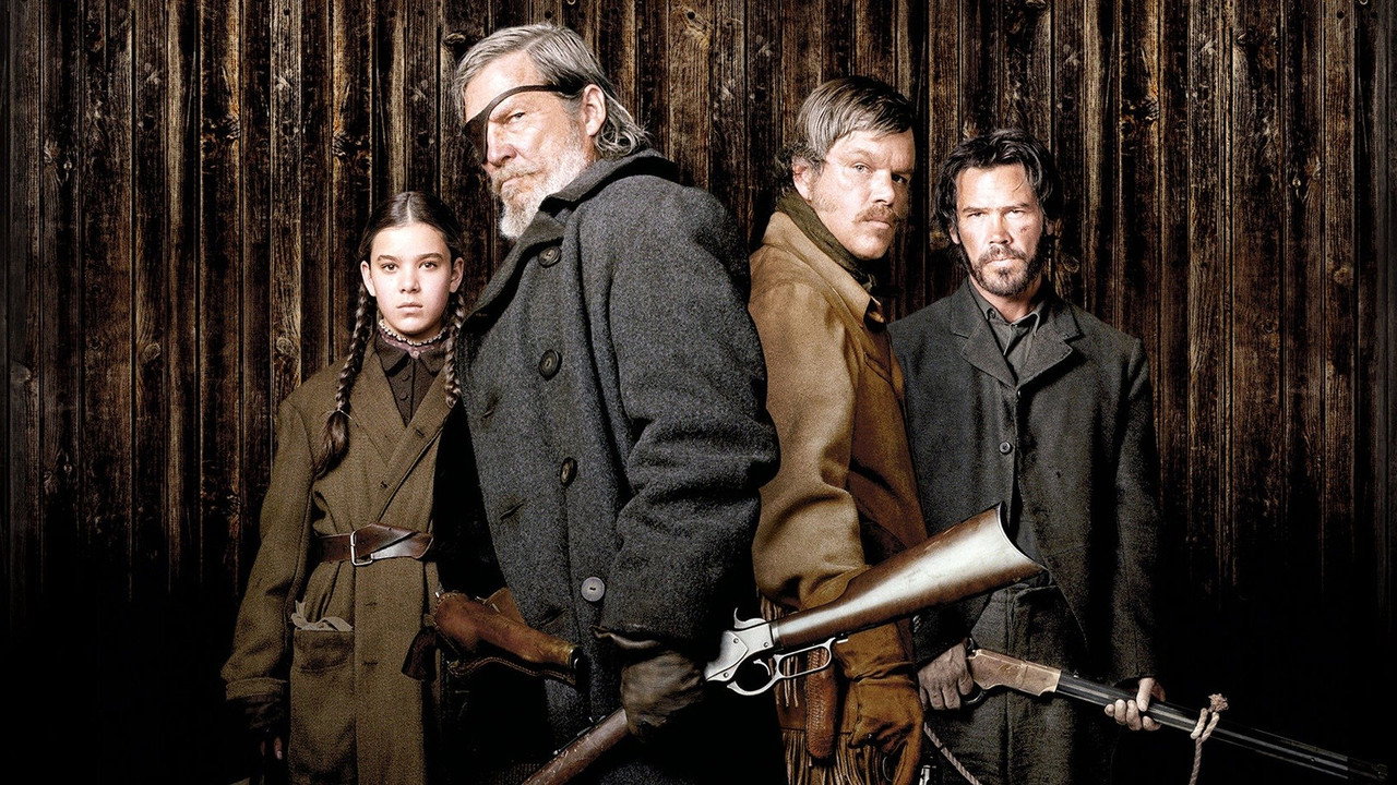 True Grit (Import)