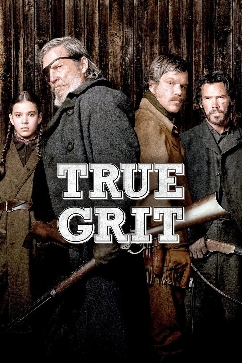 True Grit (Import)