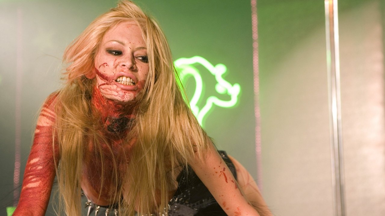 Zombie Strippers (Import)