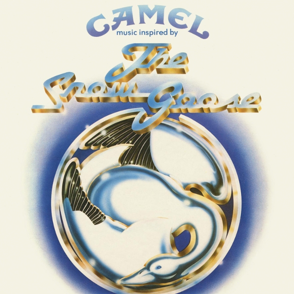 Camel - Music Inspired By The Snow Goose (3 CD)