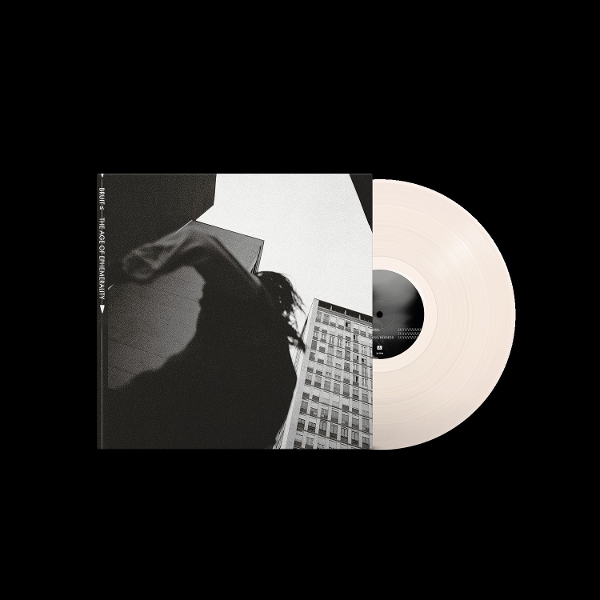Bruit - The Age Of Ephemerality (LP) (Coloured Vinyl)