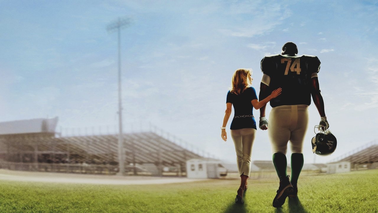 Blind Side (Import)