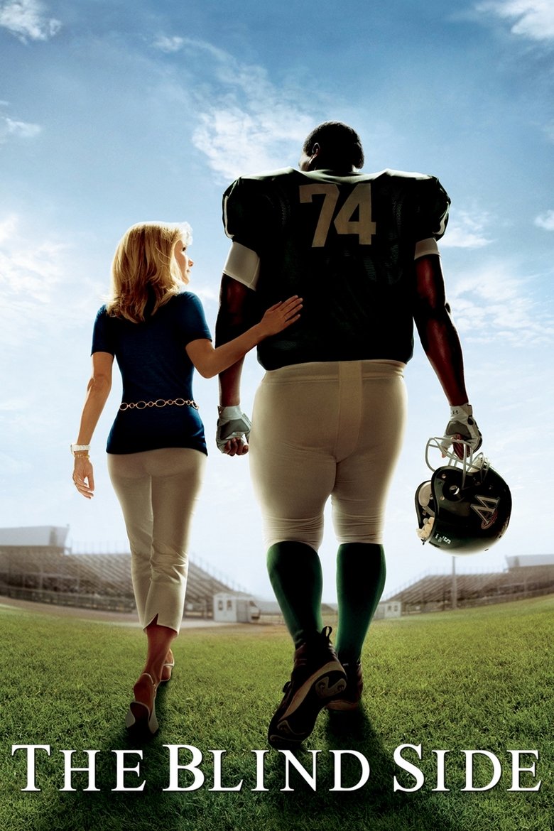 Blind Side (Import)