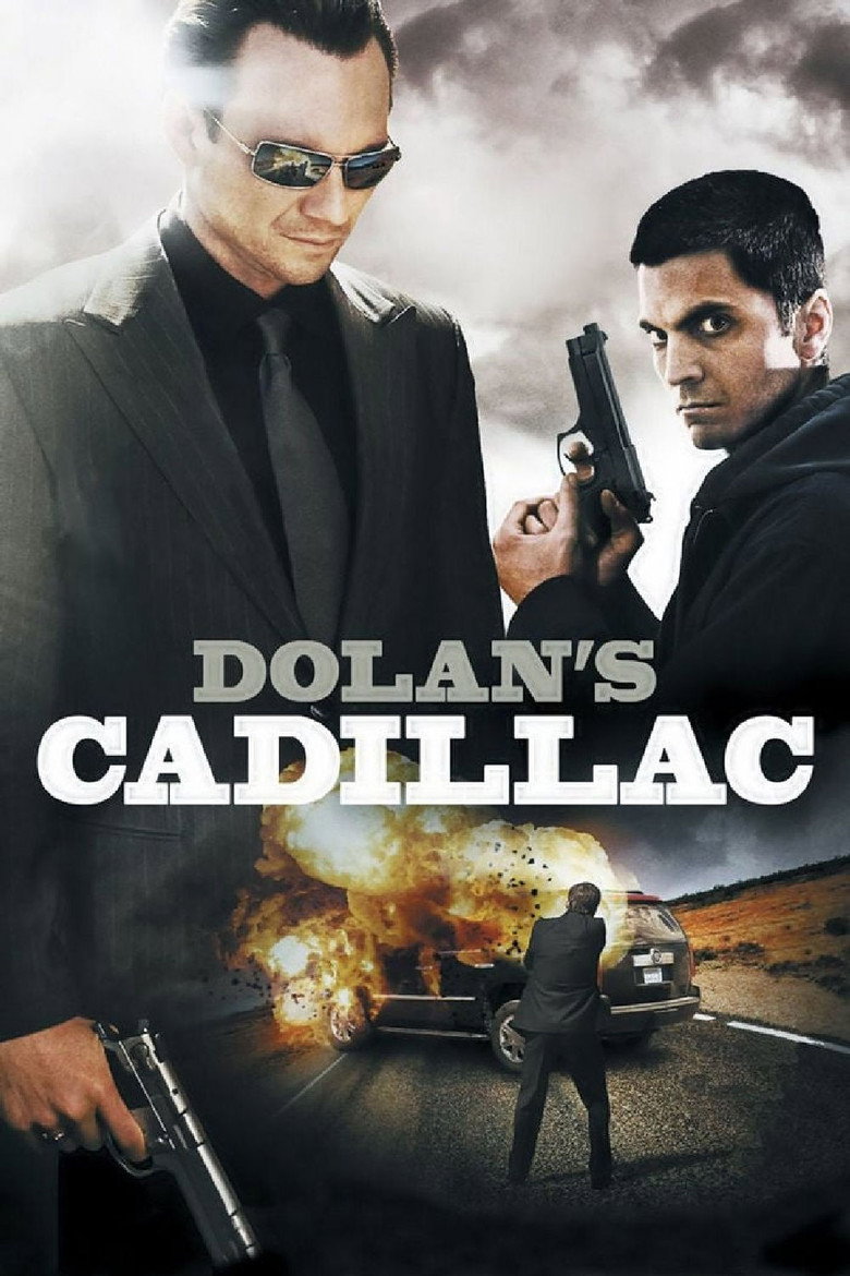 Dolan's Cadillac (Import)