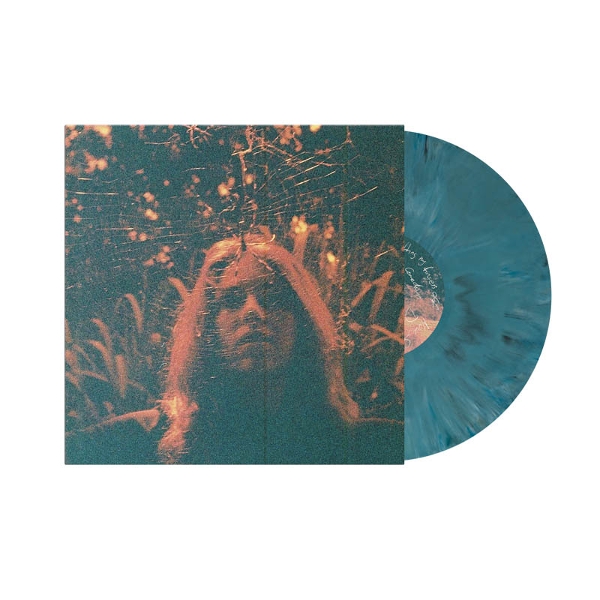 Turnover - Peripheral Vision (LP) (10th Anniversary Edition) (Coloured Vinyl)
