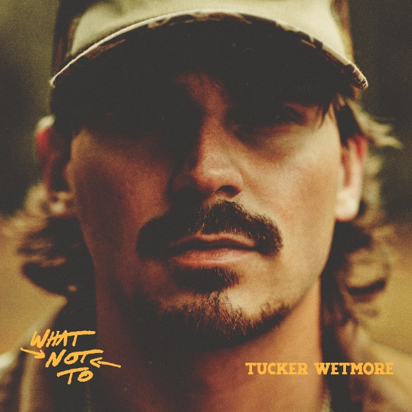 Tucker Wetmore - What Not To (2 LP)