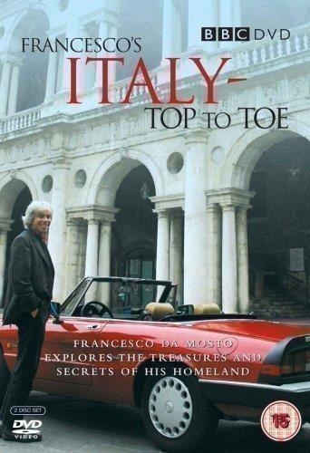 Francesco's Italy - Top To Toe (Import)