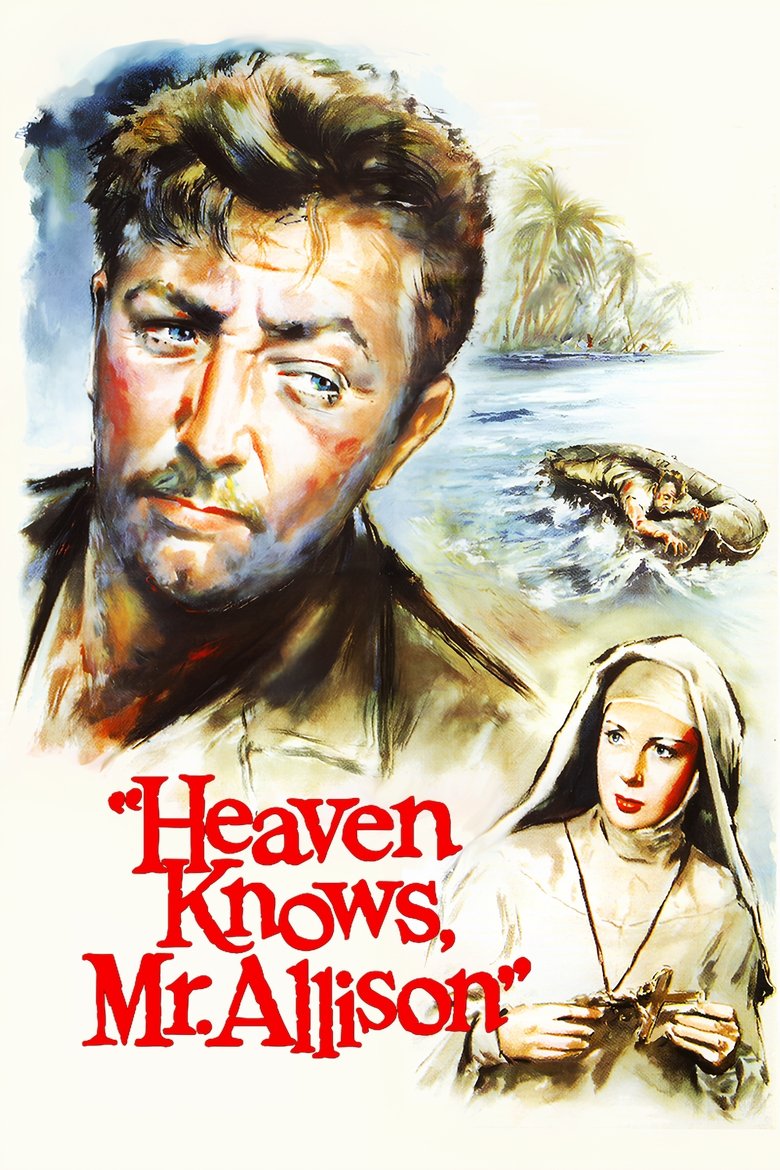 Heaven Knows, Mr. Allison (Import)
