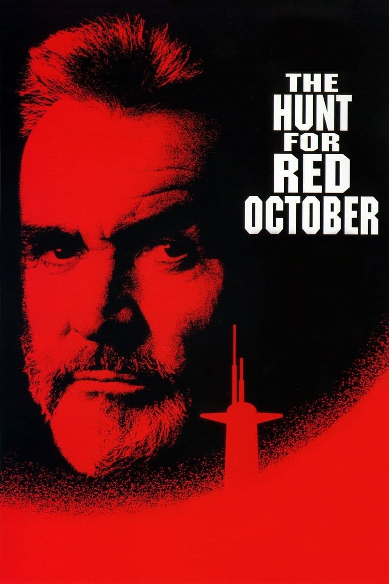 Hunt For Red October (Import)
