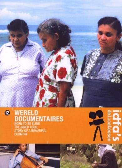 IDFAWereld Cinema Box (3 DVD)
