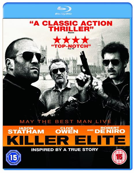 Killer Elite (Import)
