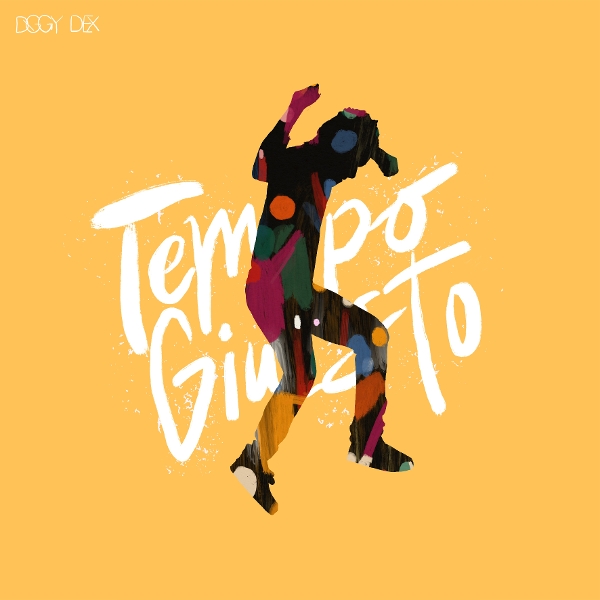 Diggy Dex - Tempo Giusto (CD)