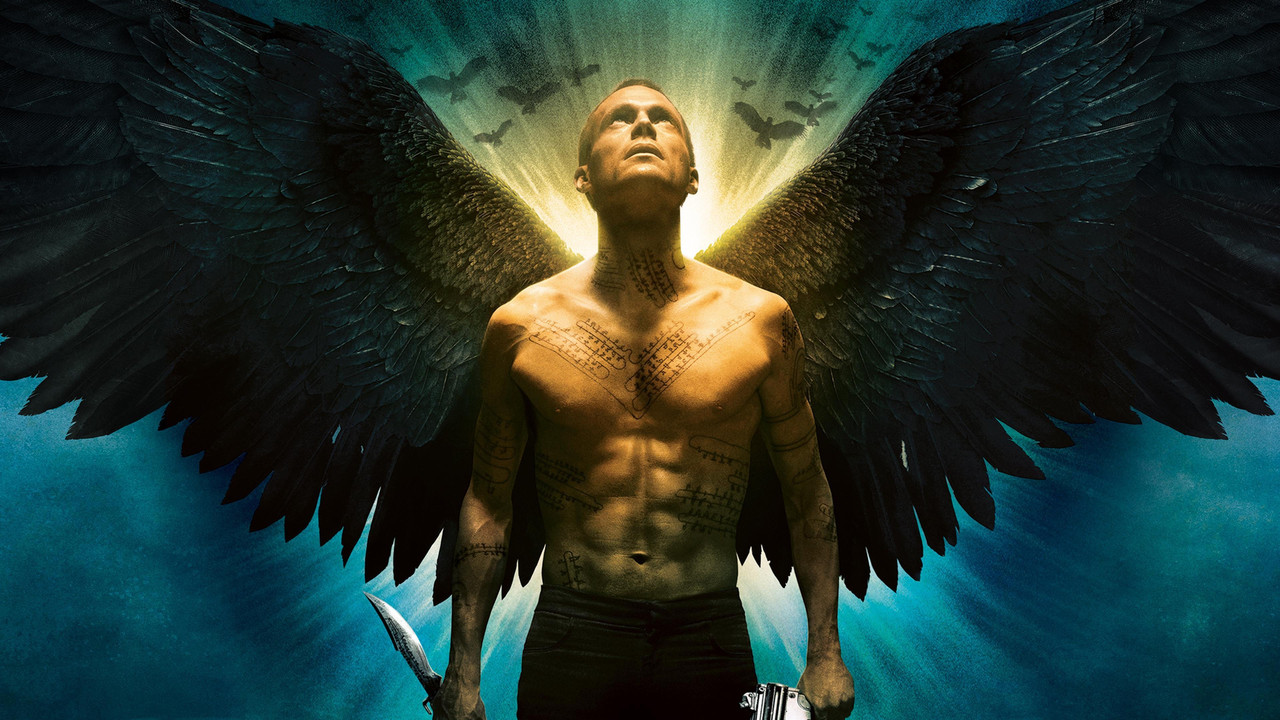 Legion (Import)