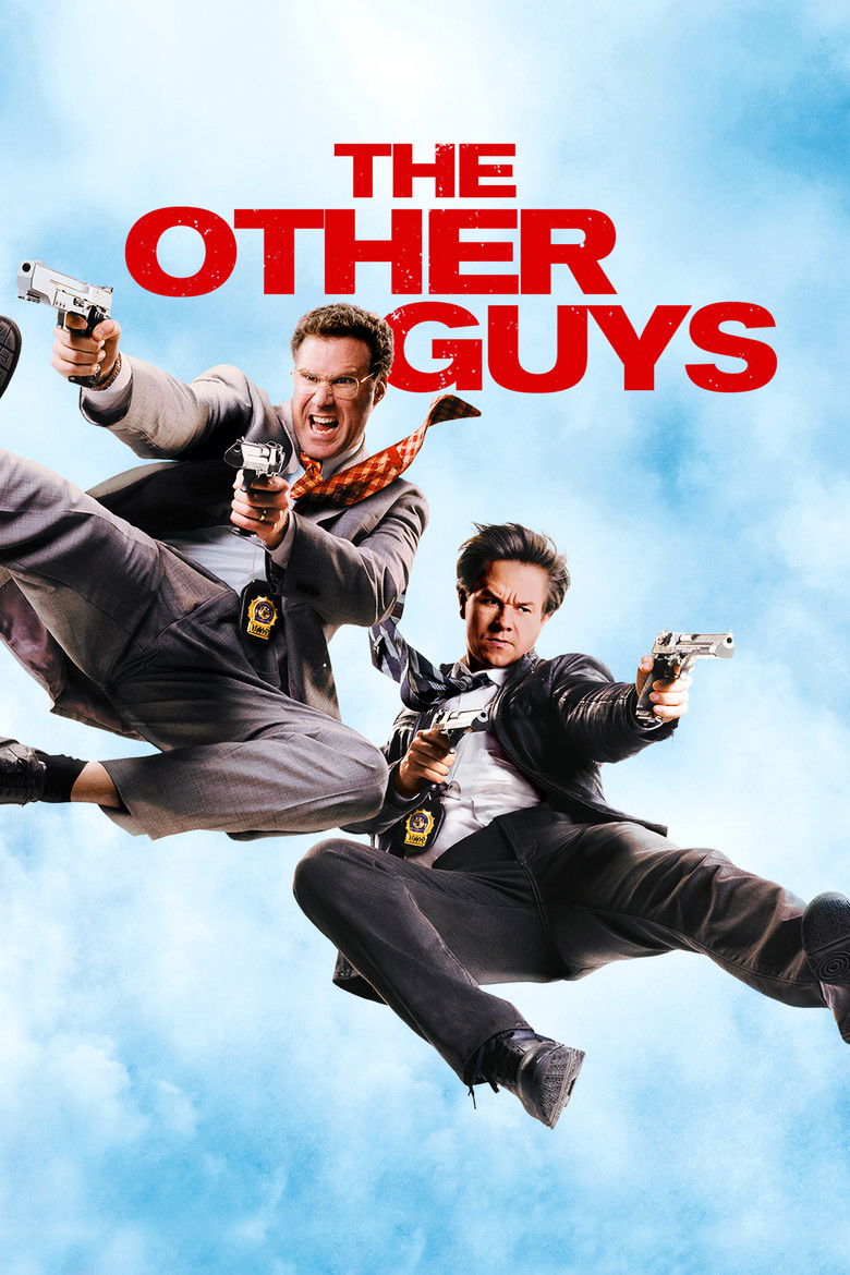 Other Guys (Import)
