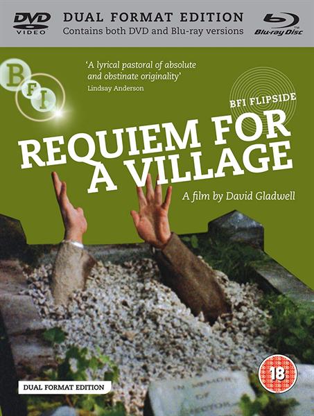 Requiem For A Village (blu-ray+dvd) (Import)