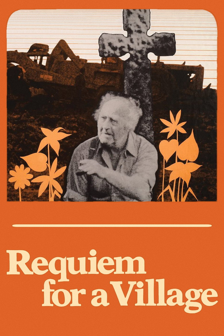 Requiem For A Village (blu-ray+dvd) (Import)