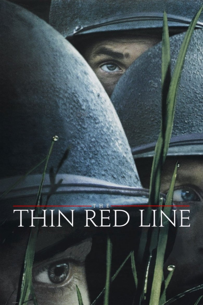 Thin Red Line (Import)