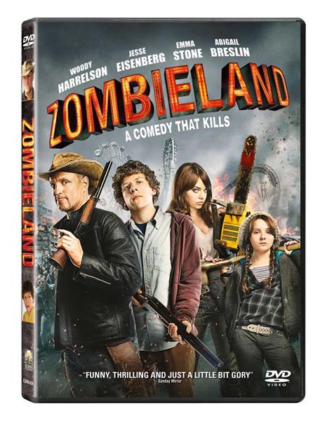 Zombieland (Import)