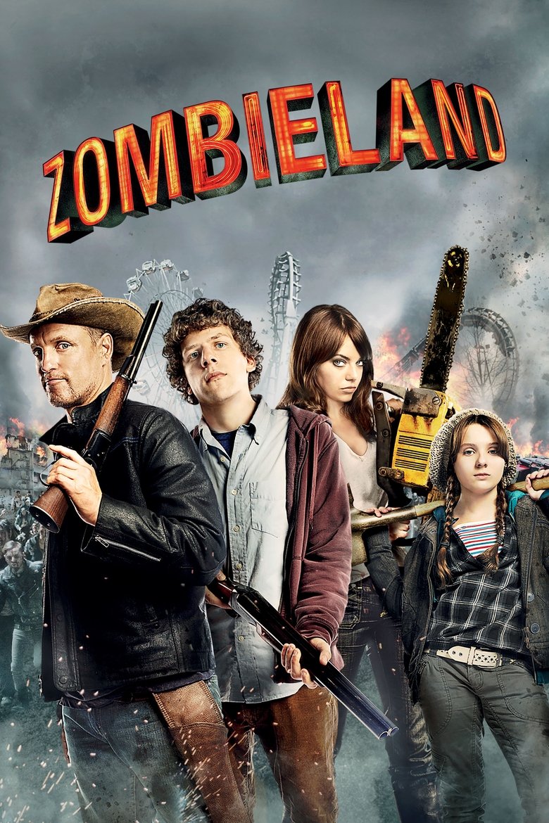 Zombieland (Import)