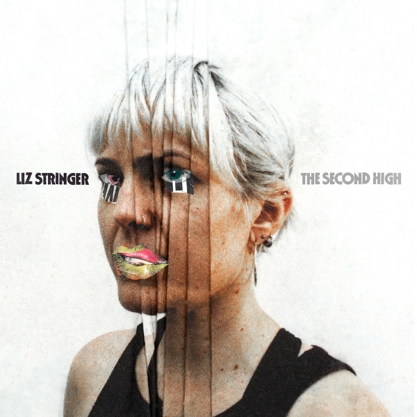 Liz Stringer - Second High (CD)