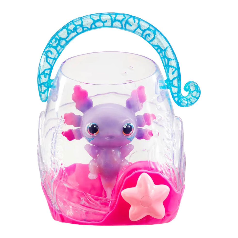 Goliath Games: Axolotl Bubble Reef