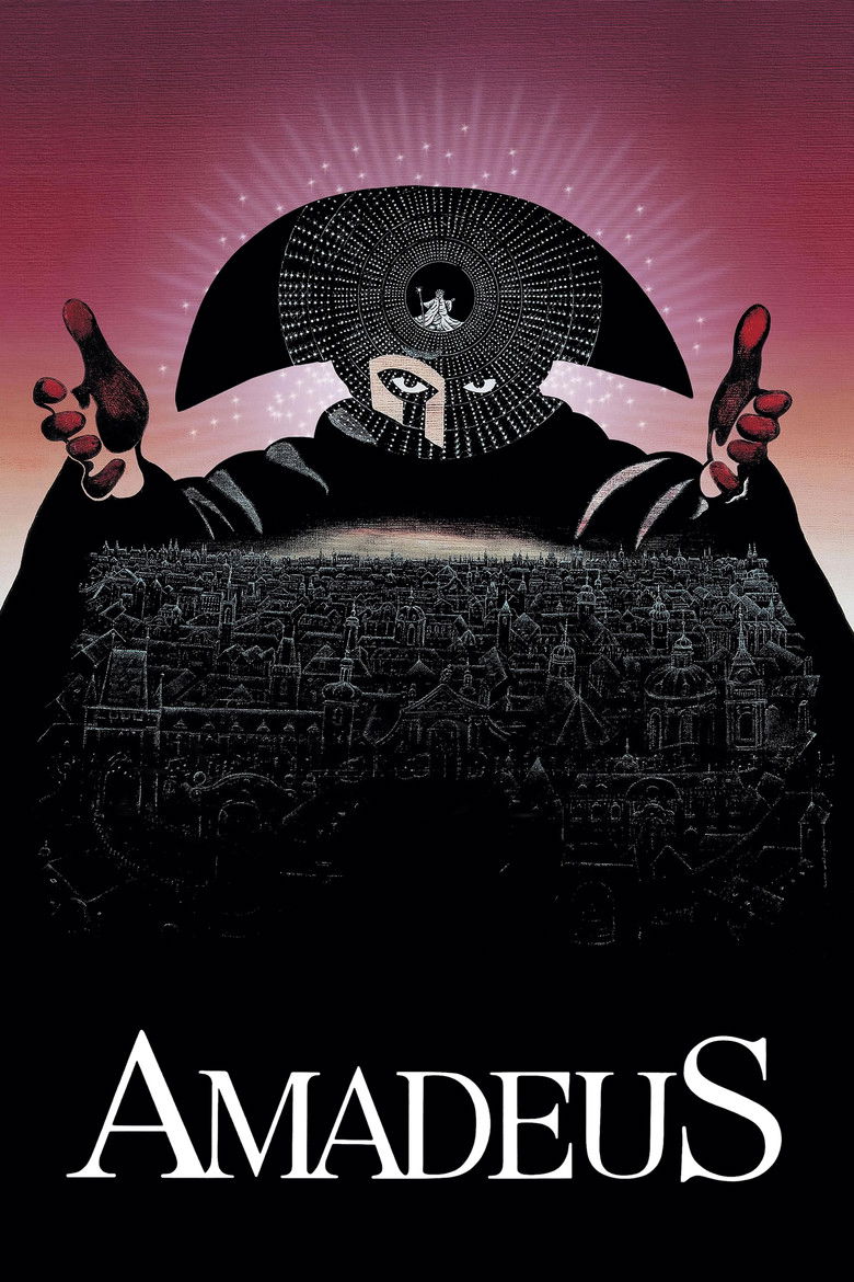 Amadeus (Import)