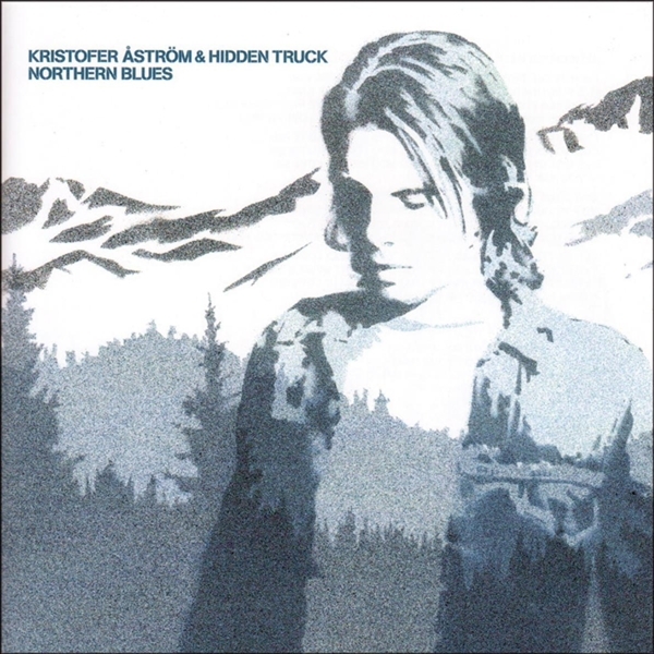 Kristofer Astrom - Northern Blues (LP)