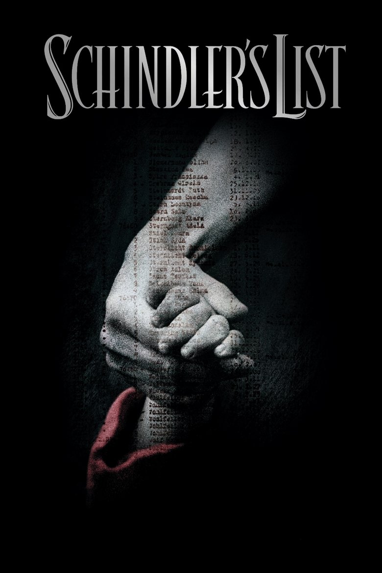 Schindlers List (Import)