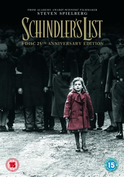 Schindlers List (Import)