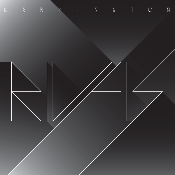 Kensington - Rivals (LP)