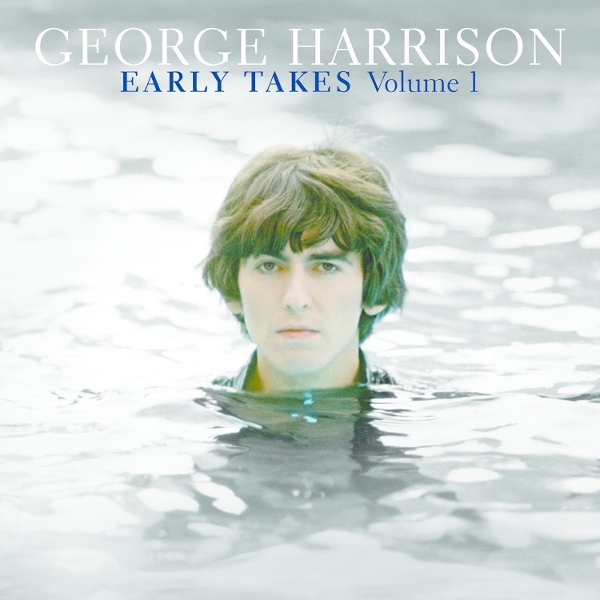 George Harrison - Early Takes Volume 1 (CD)