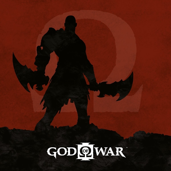 Various Artists - God Of War III (2 LP) (Original Soundtrack)