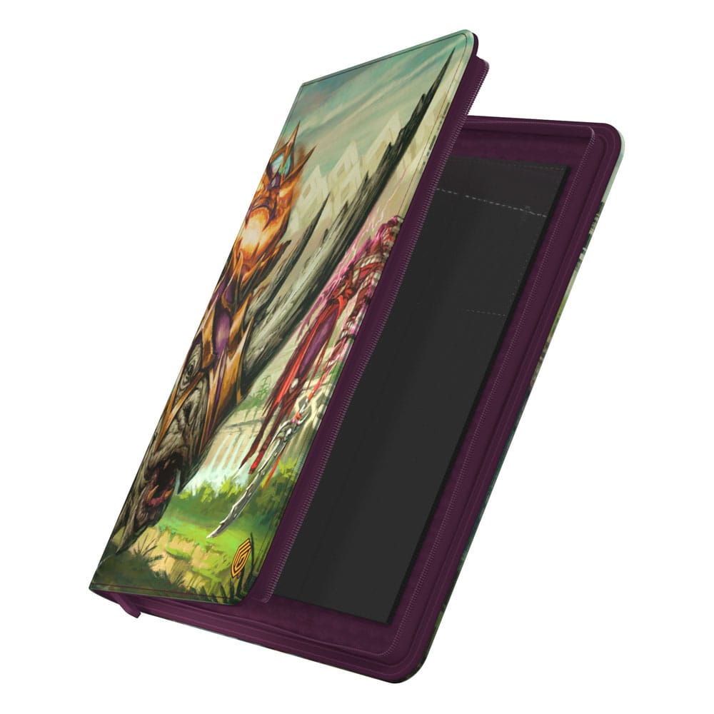 Ultimate Guard Zipfolio 360 Xenoskin Magic: The Ga
