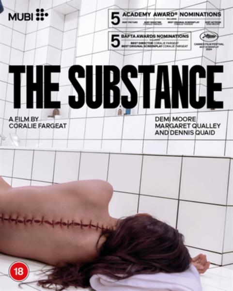 The Substance (Import)
