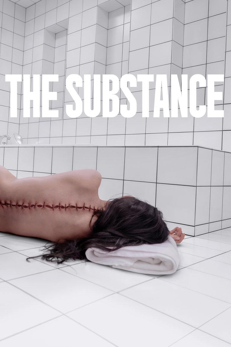 The Substance (Import)