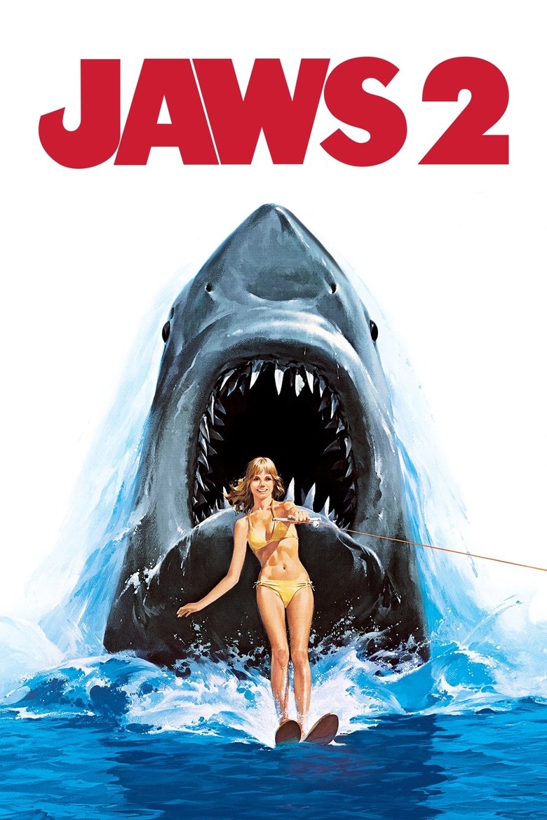 Jaws 2 (Import)