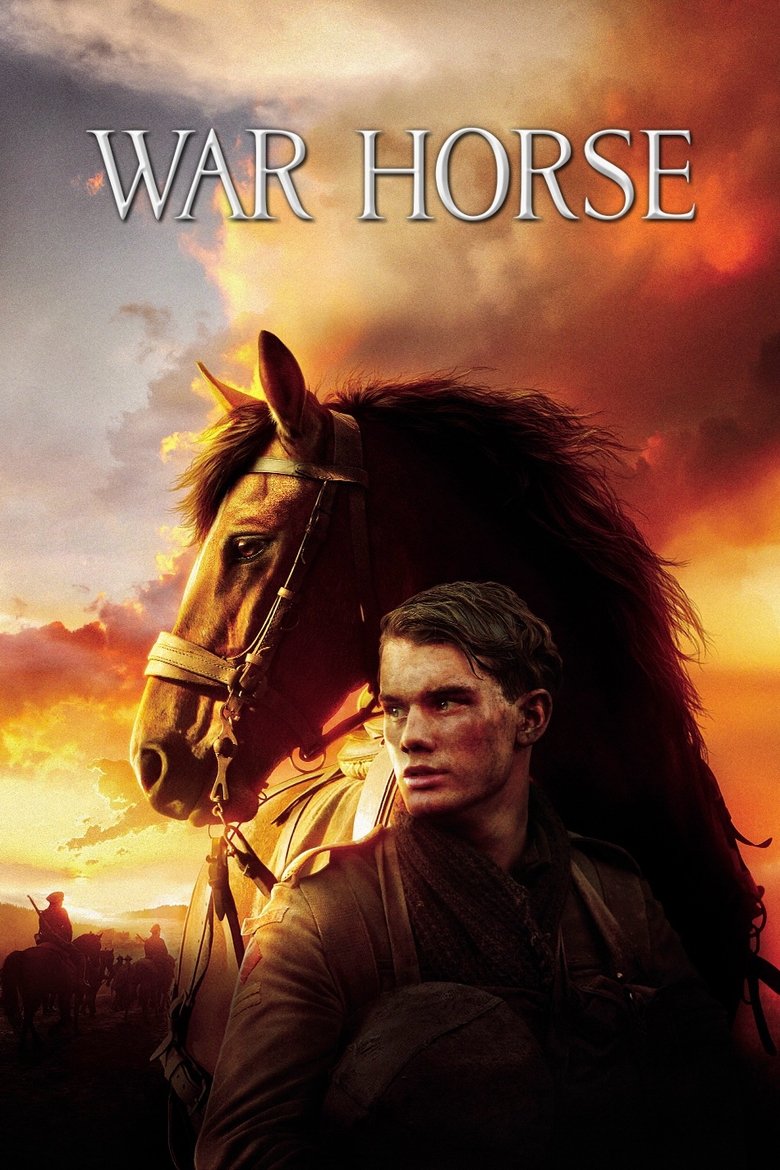 War Horse (Import)