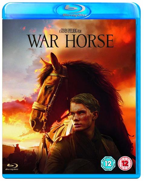 War Horse (Import)