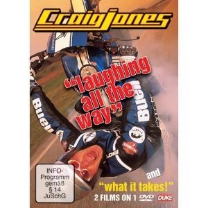 Craig Jones - Laughing All The Way - Craig Jones - Laughing All The Way