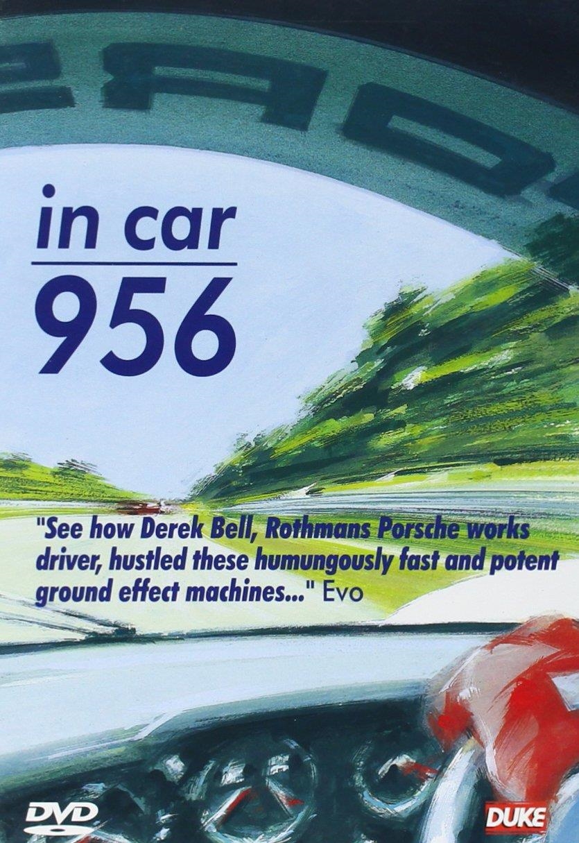 In-Car 956 - In-Car 956