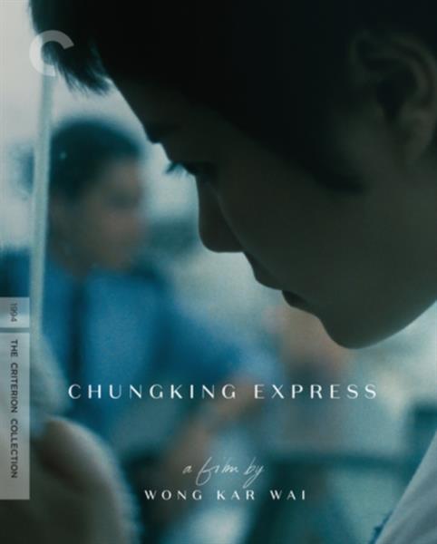 Chungking Express (Import)