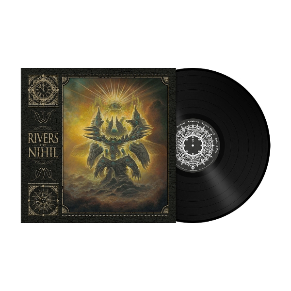 Rivers Of Nihil - Rivers Of Nihil (LP)