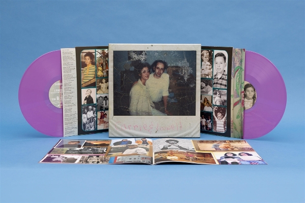 Sufjan Stevens - Carrie & Lowell (2 LP) (10th Anniversary Edition)