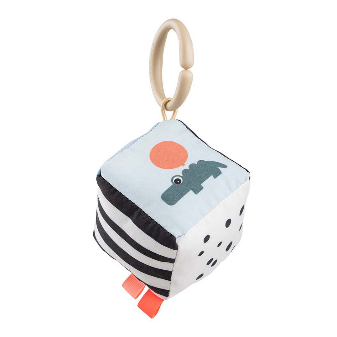 Done by Deer - Done by Deer Contrast Kubus Blije Wolken