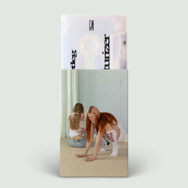 Wet Leg - Moisturizer (MC)