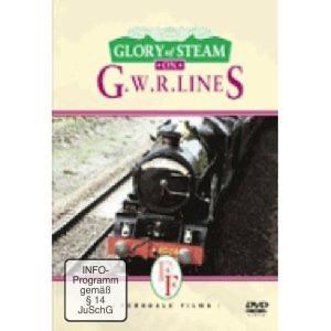Glory Of Steam - Gwr Lines - Glory Of Steam - Gwr Lines