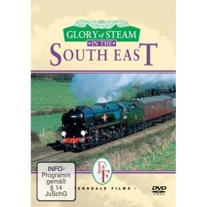 Glory Of Steam - The South East - Glory Of Steam - The South East
